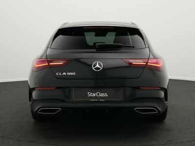 Mercedes CLA 180 AMG-Line Premium Plus (2025) - Foto 4