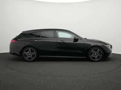 Mercedes CLA 180 AMG-Line Premium Plus (2025) - Foto 5