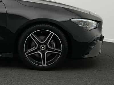 Mercedes CLA 180 AMG-Line Premium Plus (2025) - Foto 8