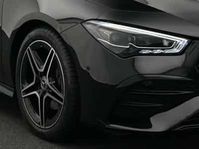 Mercedes CLA 180 AMG-Line Premium Plus (2025) - Foto 9