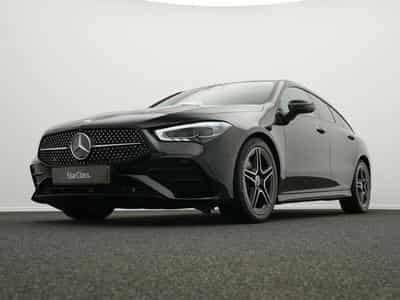 Mercedes CLA 180 AMG-Line Premium Plus (2025) - Foto 10