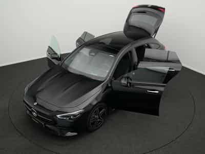 Mercedes CLA 180 AMG-Line Premium Plus (2025) - Foto 14