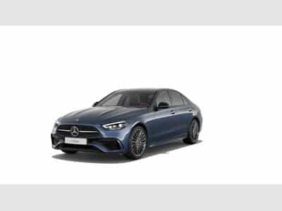 Mercedes C 220 d AMG-Line Premium Plus (2025) - Foto 1