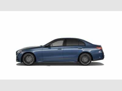 Mercedes C 220 d AMG-Line Premium Plus (2025) - Foto 5