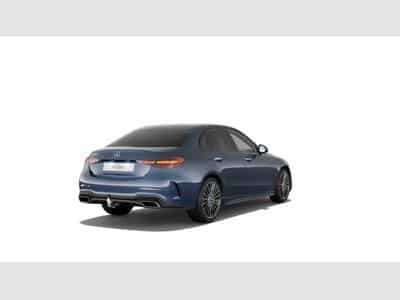 Mercedes C 220 d AMG-Line Premium Plus (2025) - Foto 3