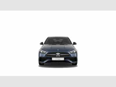 Mercedes C 220 d AMG-Line Premium Plus (2025) - Foto 8