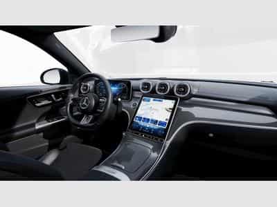 Mercedes C 220 d AMG-Line Premium Plus (2025) - Foto 11