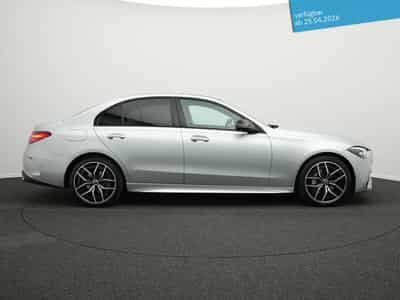 Mercedes C 220 d 4MATIC AMG-Line Premium Plus (2025) - Foto 5