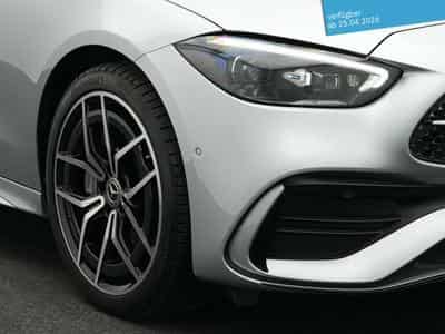 Mercedes C 220 d 4MATIC AMG-Line Premium Plus (2025) - Foto 9