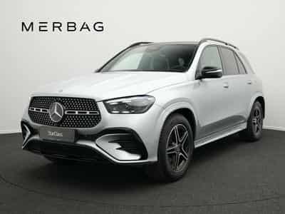 Mercedes GLE 300 d 4MATIC AMG-Line Premium (2025) - Foto 1