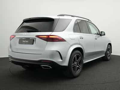 Mercedes GLE 300 d 4MATIC AMG-Line Premium (2025) - Foto 3