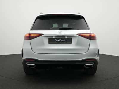 Mercedes GLE 300 d 4MATIC AMG-Line Premium (2025) - Foto 4