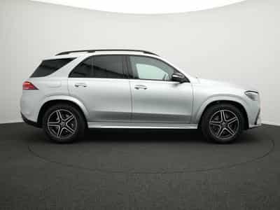 Mercedes GLE 300 d 4MATIC AMG-Line Premium (2025) - Foto 5