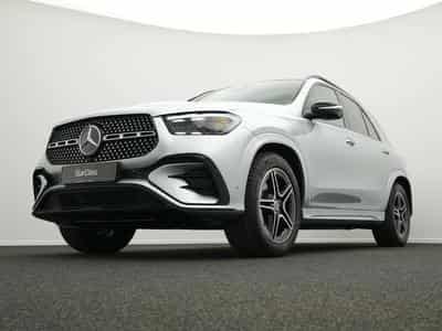 Mercedes GLE 300 d 4MATIC AMG-Line Premium (2025) - Foto 10