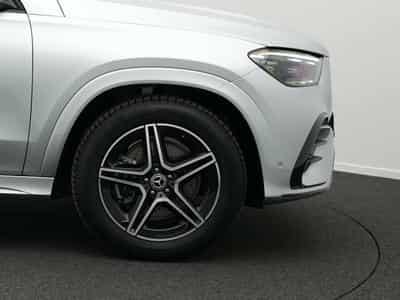 Mercedes GLE 300 d 4MATIC AMG-Line Premium (2025) - Foto 8