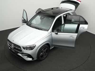 Mercedes GLE 300 d 4MATIC AMG-Line Premium (2025) - Foto 14