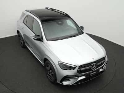 Mercedes GLE 300 d 4MATIC AMG-Line Premium (2025) - Foto 12