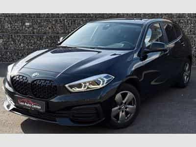 BMW 116 116D Automatique//Full Black//Garantie 12 Mois✅✅✅ (2020) - Foto 2