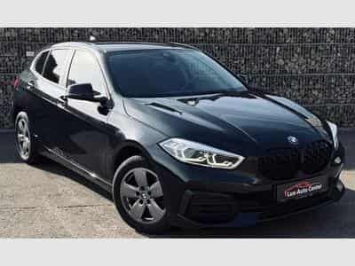 BMW 116 116D Automatique//Full Black//Garantie 12 Mois✅✅✅ (2020) - Foto 1