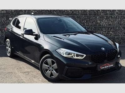BMW 116 116D Automatique//Full Black//Garantie 12 Mois✅✅✅ (2020) - Foto 1