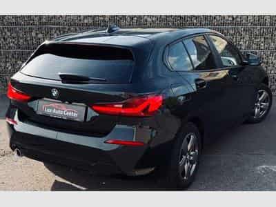 BMW 116 116D Automatique//Full Black//Garantie 12 Mois✅✅✅ (2020) - Foto 6