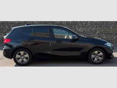 BMW 116 116D Automatique//Full Black//Garantie 12 Mois✅✅✅ (2020) - Foto 4
