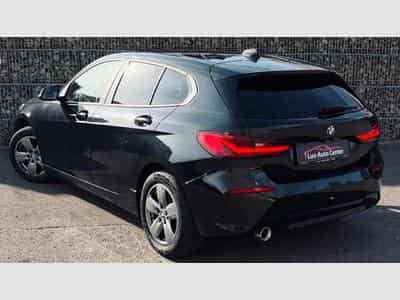 BMW 116 116D Automatique//Full Black//Garantie 12 Mois✅✅✅ (2020) - Foto 7