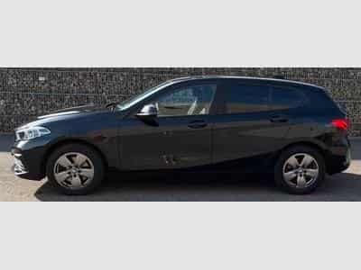 BMW 116 116D Automatique//Full Black//Garantie 12 Mois✅✅✅ (2020) - Foto 5