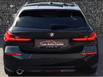 BMW 116 116D Automatique//Full Black//Garantie 12 Mois✅✅✅ (2020) - Foto 8