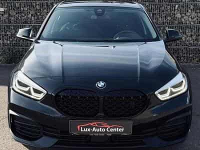 BMW 116 116D Automatique//Full Black//Garantie 12 Mois✅✅✅ (2020) - Foto 3