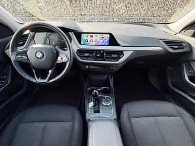 BMW 116 116D Automatique//Full Black//Garantie 12 Mois✅✅✅ (2020) - Foto 9