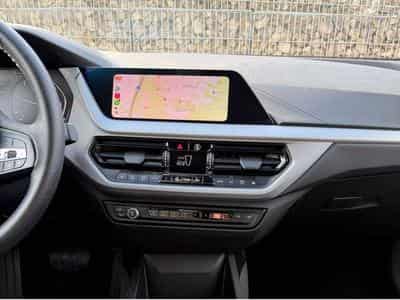 BMW 116 116D Automatique//Full Black//Garantie 12 Mois✅✅✅ (2020) - Foto 10