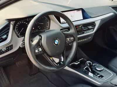BMW 116 116D Automatique//Full Black//Garantie 12 Mois✅✅✅ (2020) - Foto 11