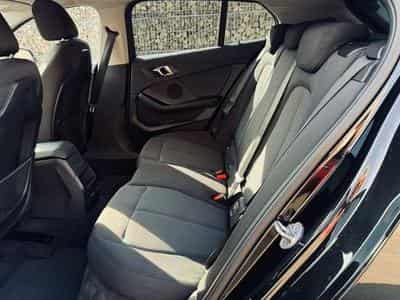 BMW 116 116D Automatique//Full Black//Garantie 12 Mois✅✅✅ (2020) - Foto 14