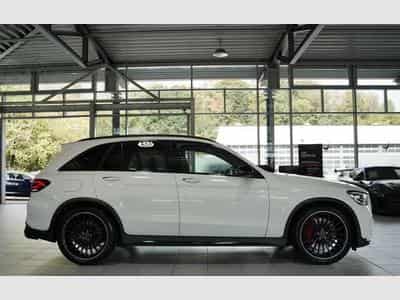 Mercedes GLC 63 AMG S 4M 2H *Schale *Pano *Perf-AGA *BURM (2021) - Photo 7