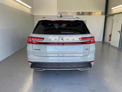 Skoda Kodiaq Sportline (2026) - Foto 5