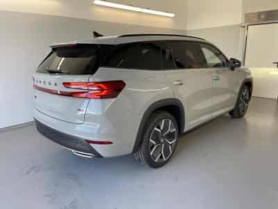 Skoda Kodiaq Sportline (2026) - Foto 4