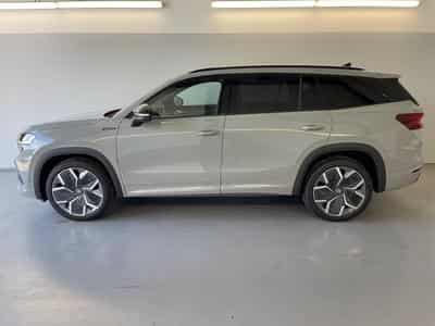 Skoda Kodiaq Sportline (2026) - Foto 3