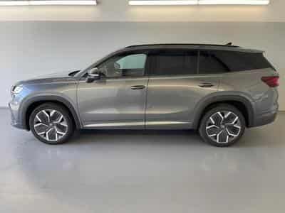 Skoda Kodiaq Sportline (2026) - Foto 3