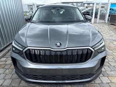 Skoda Kodiaq Selection 2,0 TSI (2026) - Photo 2
