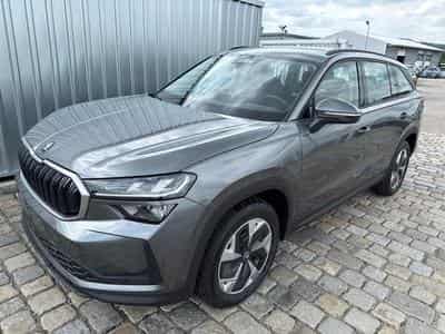 Skoda Kodiaq Selection 2,0 TSI (2026) - Photo 1