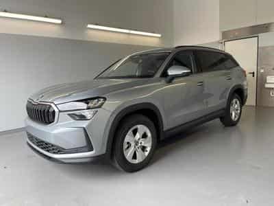Skoda Kodiaq Selection (2026) - Photo 1