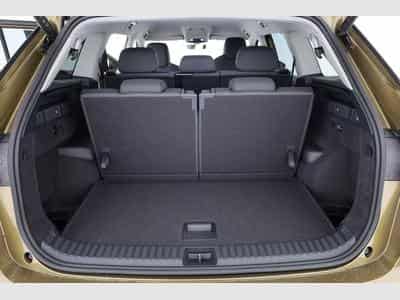 Skoda Kodiaq 2.0 TDI 142kW 4x4 Selection (2025) - Photo 11