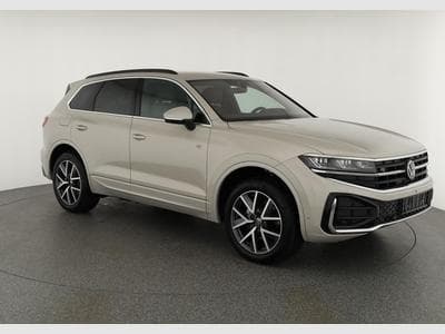 VW Touareg 3.0 TDI 210 kW 4Motion R-Line (2024) - Foto 1