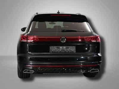 VW Touareg R-Line 3.0 TDI 8-Gang-Automatik 4MOTION (2026) - Foto 4