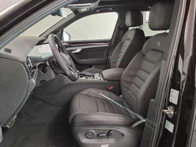 VW Touareg R-Line 3.0 TDI 8-Gang-Automatik 4MOTION (2026) - Foto 9