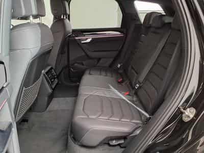 VW Touareg R-Line 3.0 TDI 8-Gang-Automatik 4MOTION (2026) - Foto 10