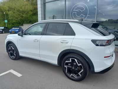 VW T-Roc R-Line 1.5 eTSI (2026) - Photo 5