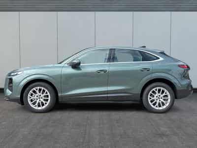 Audi Q3 Sportback Basis (2026) - Photo 2