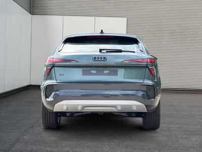 Audi Q3 Sportback Basis (2026) - Photo 4